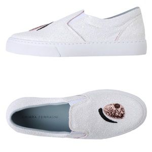 Chiara Ferragni sneakers